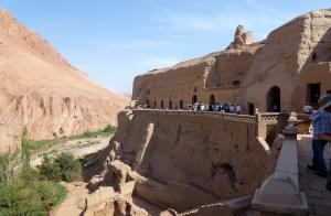12-day Silk Road China Buddism & Buddha Caves Tour